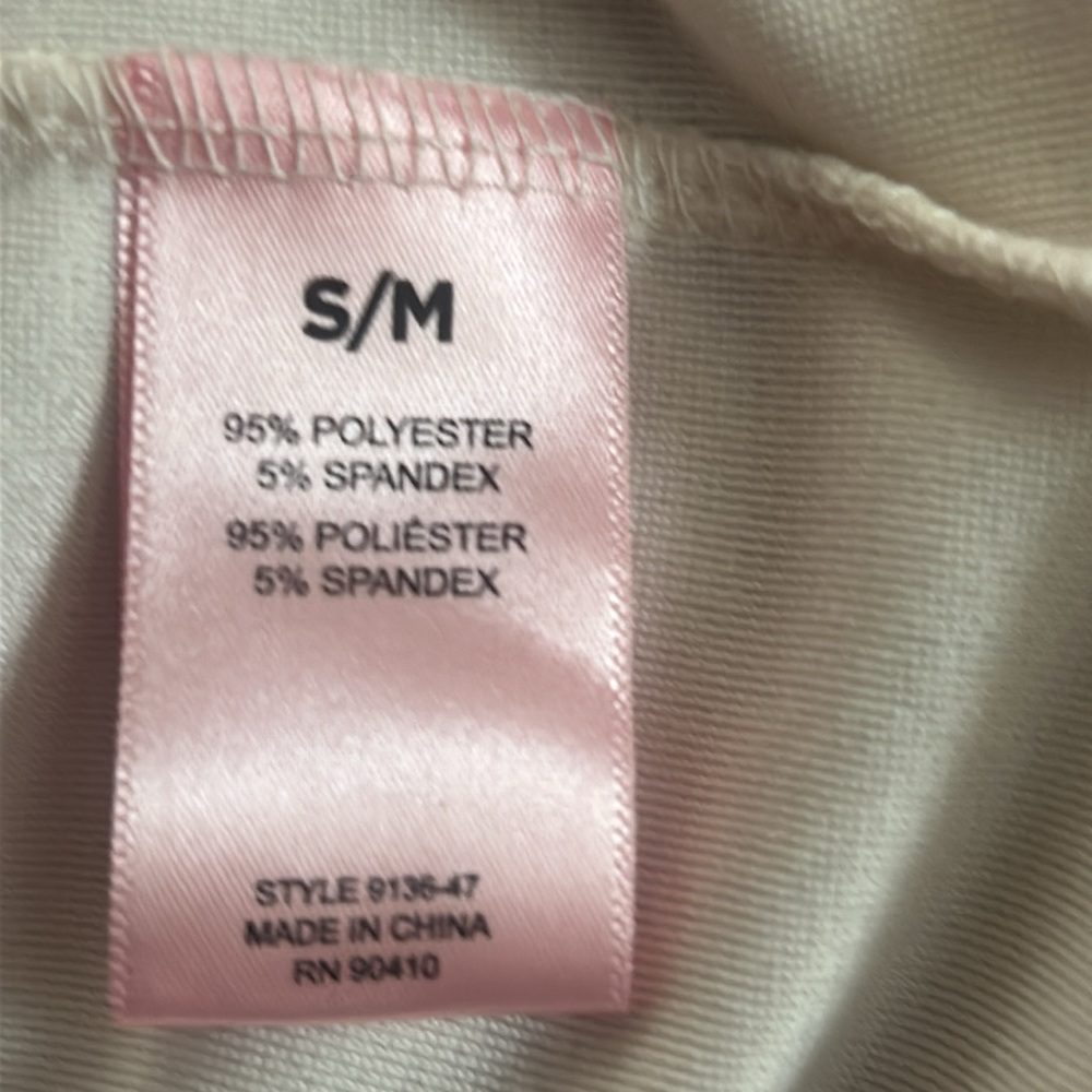 Juicy Couture robe - Picture 8 of 8